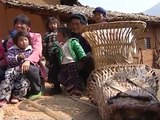 Mar 16, 2012 China_Water channeled into homes of remote mountain villagers in drought hit Yunnan