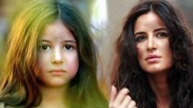 Bajrangi Bhaijaan Girl Harshali Malhotra Looks Similar To Katrina Kaif