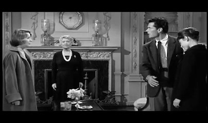 THE CHILDREN'S HOUR (1961): Hometown Glory