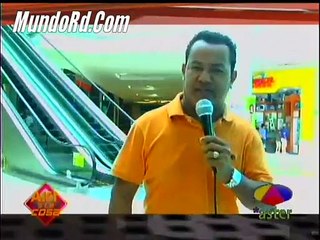 Fuertes detalles sobre el problema que tiene Yanfourd y su visado que no pudo salir del país