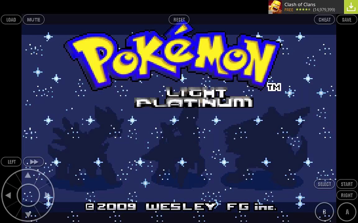 Pokemon light platinum randomizer nuzlocke ep 1 w/Flying Scorpion