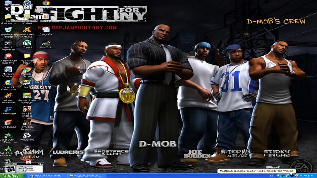 Descargar Yu-Gi-Oh! Power of Chaos Joey The Passion 1 link + todas las cartas LOQUENDO