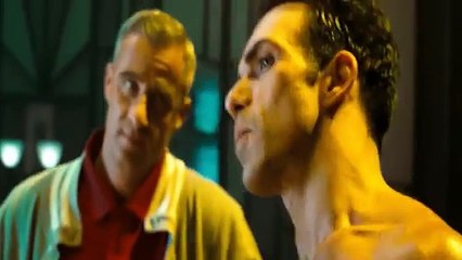 Download Video: Yip Man (Donnie Yen) vs Twister (Darren Shahlavi) Wing Chun vs Boks Ostatnia Walka - The Final Fight