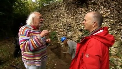 Time Team S16-E13 Skeletons in the Shed: Blythburgh, Suffolk