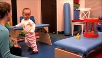 Starfish Therapies - Pediatric Physical Therapy