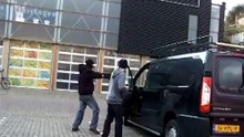 CKV film: Baantjer en de moord in extase