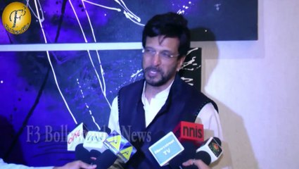 "JAVED JAFFREY's" EID CELEBRATION WITH MANY CELEBS