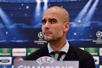 Guardiola cerrará la lista independentista de Mas