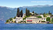 Hotel Locanda San Vigilio - Garda - Lago di Garda Lake Gardasee