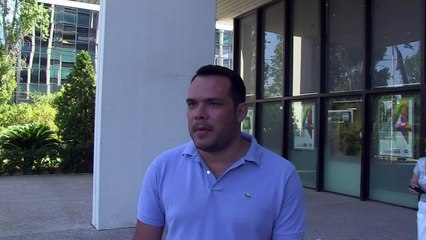 Reabren bancos en Grecia