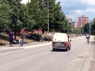 Tačno merenje temperature vazduha, 20. jul 2015. (RTV Bor)