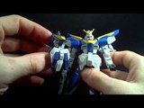 WIP: 1/144 Victory 2 Assault Buster Gundam Resin Kit