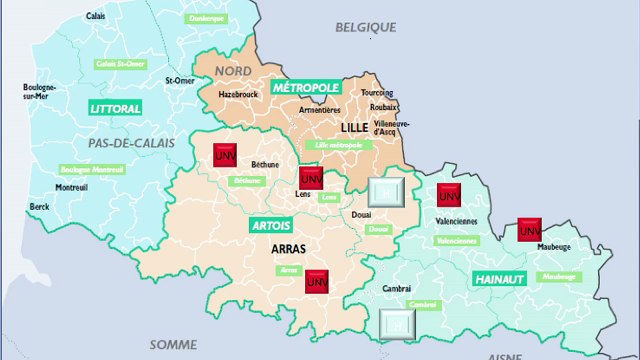 La télémédecine, pour les patients victimes d’accidents vasculaires cérébraux (AVC)