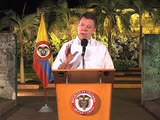 Aprobación del TLC entre Colombia y Estados Unidos