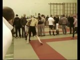 Dave Amateur MMA Fight Dublin