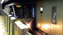 Toei Ōedo Line 都営地下鉄大江戸線 「HD 2013」