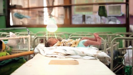 Innovation : 150 000 bébés sauvés grâce à cette invention