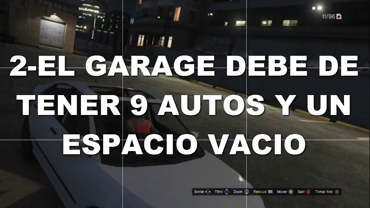 GTA 5 ONLINE 1.26-1.28 NUEVO TRUCO DINERO INFINITO SIN AYUDA DUPLICAR AUTOS GTA V ONLIINE 1.26-1.28