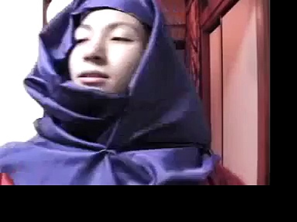 大奥〜三鷹女房の乱〜