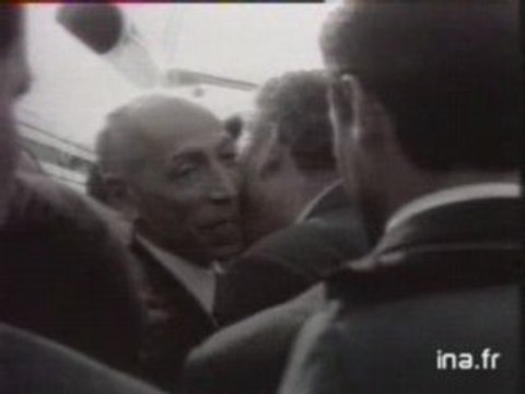 JT 290692 Assassinat President Boudiaf