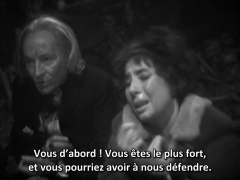 Doctor Who Classic - Arc 001 : An Unearthly Child (3 sur 4) - DVDRIP - VOSTFR (WWT)