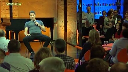 Rolf Miller versteht mal wieder die Welt nicht | Spätschicht