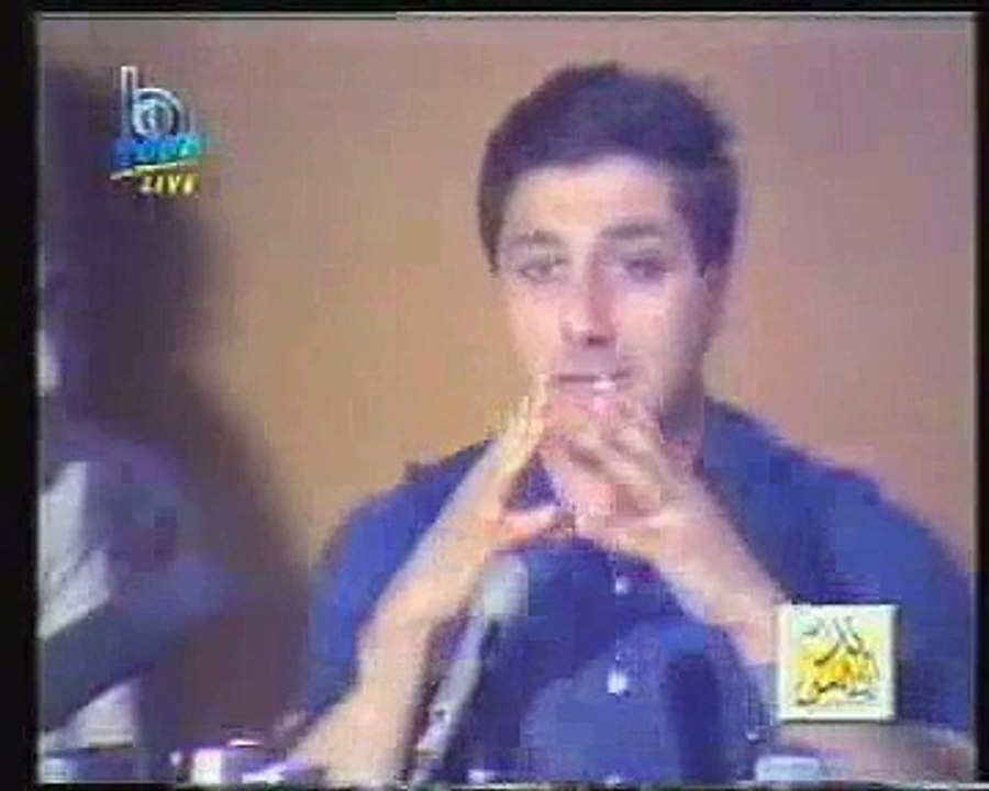 LBC biography Bachir Gemayel