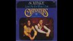 Solitaire - The Carpenters (Lyrics in description) - The Carpenters Greatest Hits
