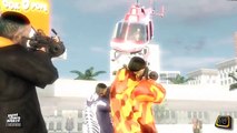 GTA 4 - Grand Theft Auto IV San Andreas on Rage Engine Trailer Niko