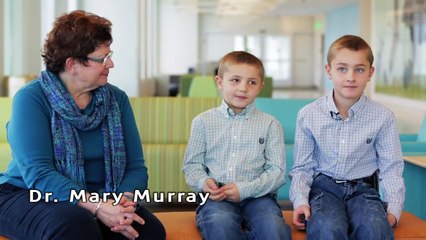 Brothers Hit a Homerun in Maintaining Their Type 1 Diabetes