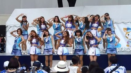 diana 2015 & Passion 2015 @ the Bay Park JUL.20,2015