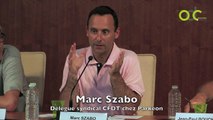 Acteurs de l’innovation dans l'entreprise !  La place de salariés dans une PME LBO - Marc Szabo - Délégué syndical CFDT