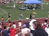 Flying Baton, Boy Recovers Again (4x800 Relay)