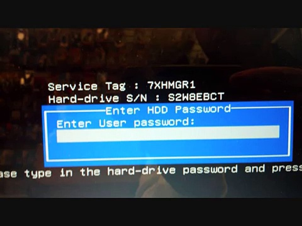 Dell  New bios password unlock 1D3B/1F66/1F5A/3A5B....and more!