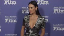 Demi Moore Devastated After Man Found Dead In Her Pool