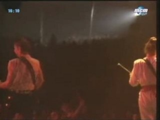 Telephone - Cendrillon (Live)