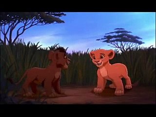 Kiara & Kovu - Don't You Forget