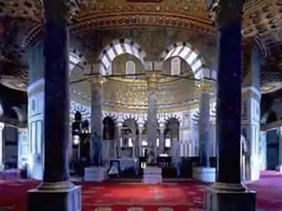 زهرة المدائن - رائعة فيروز كليب جديد