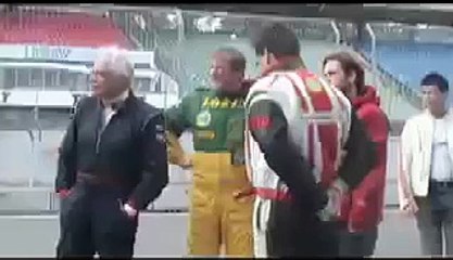 Lotus Exige Cup Races