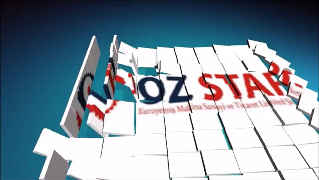 Nut Roasting Machine Ozstar Machine