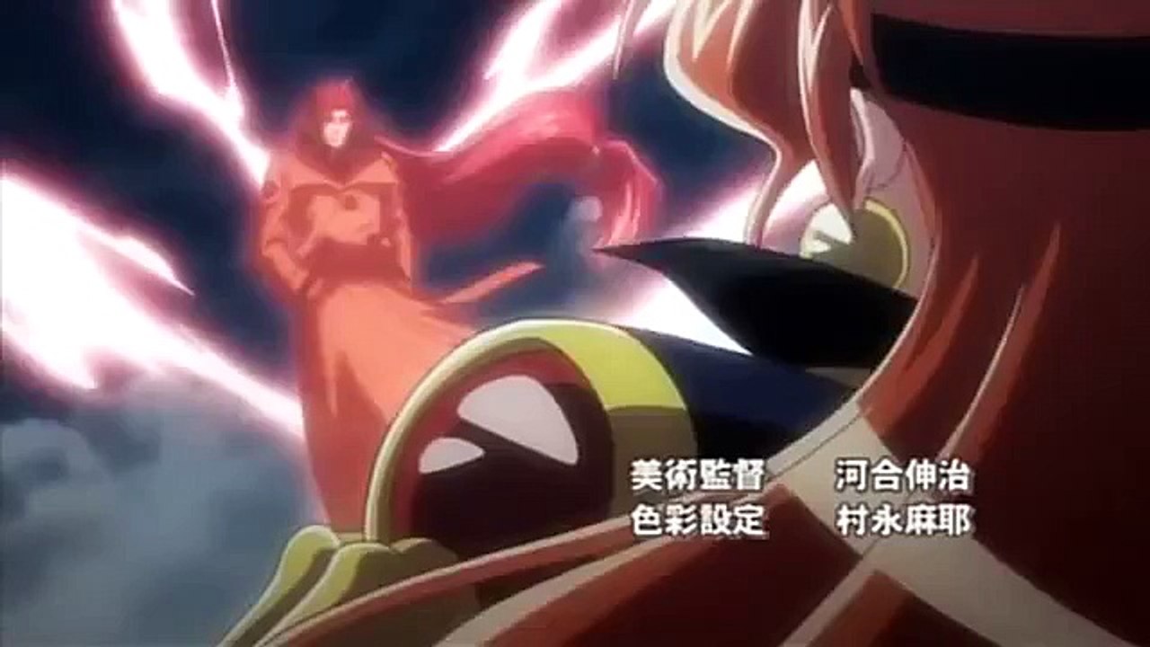 Slayers Evolution-R OP