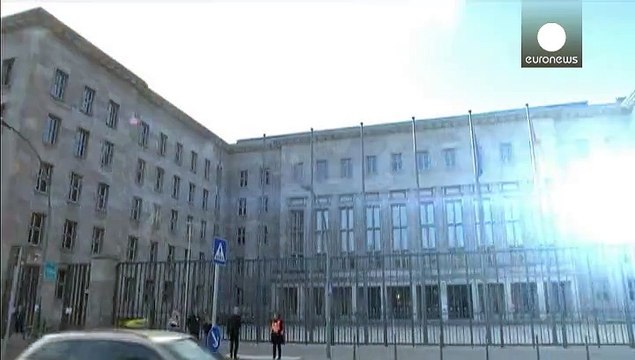 ВВП Германии, вероятно, вырос во 2 квартале на 0,3% - минфин