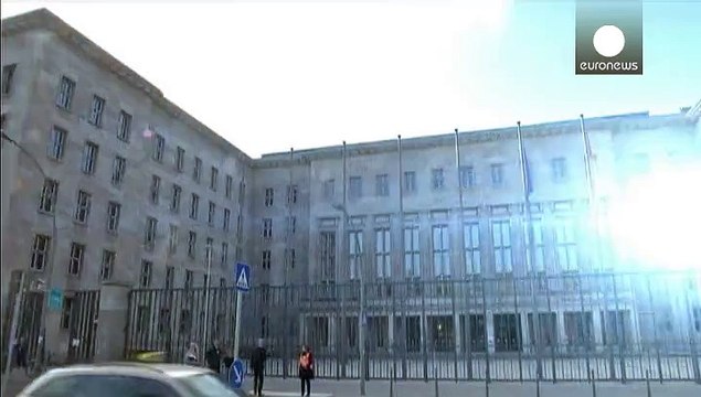 رشد اقتصاد آلمان در سه ماهه دوم سال ناچیز بود