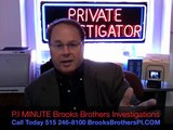 Des Moines Private Investigator (Cheating Spouses)