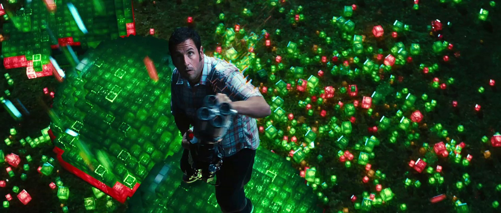 Pixels