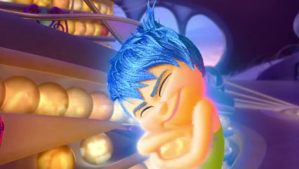 Disney's INSIDE OUT Movie Clip