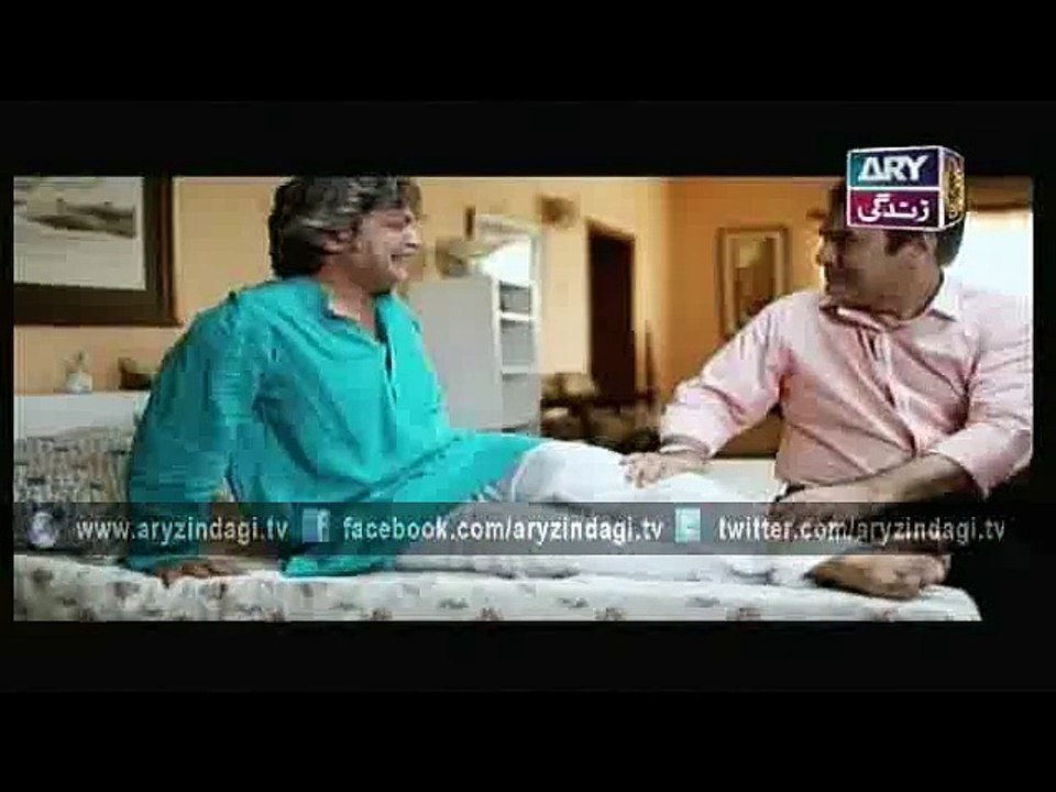 Double Trouble Telifilm Eid Special 1st Day