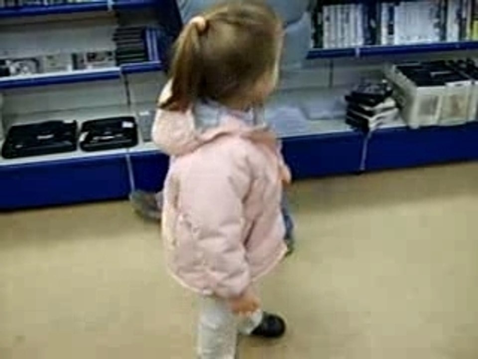 Tatiana dance