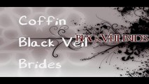Coffin - Black Veil Brides lyrics