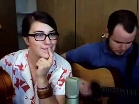 Nine Crimes (Damien Rice Cover)